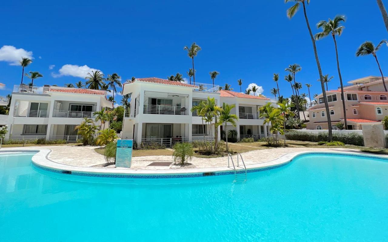 Las Terrazas VIP Pool Beach Club&Spa Punta Cana Zewnętrze zdjęcie