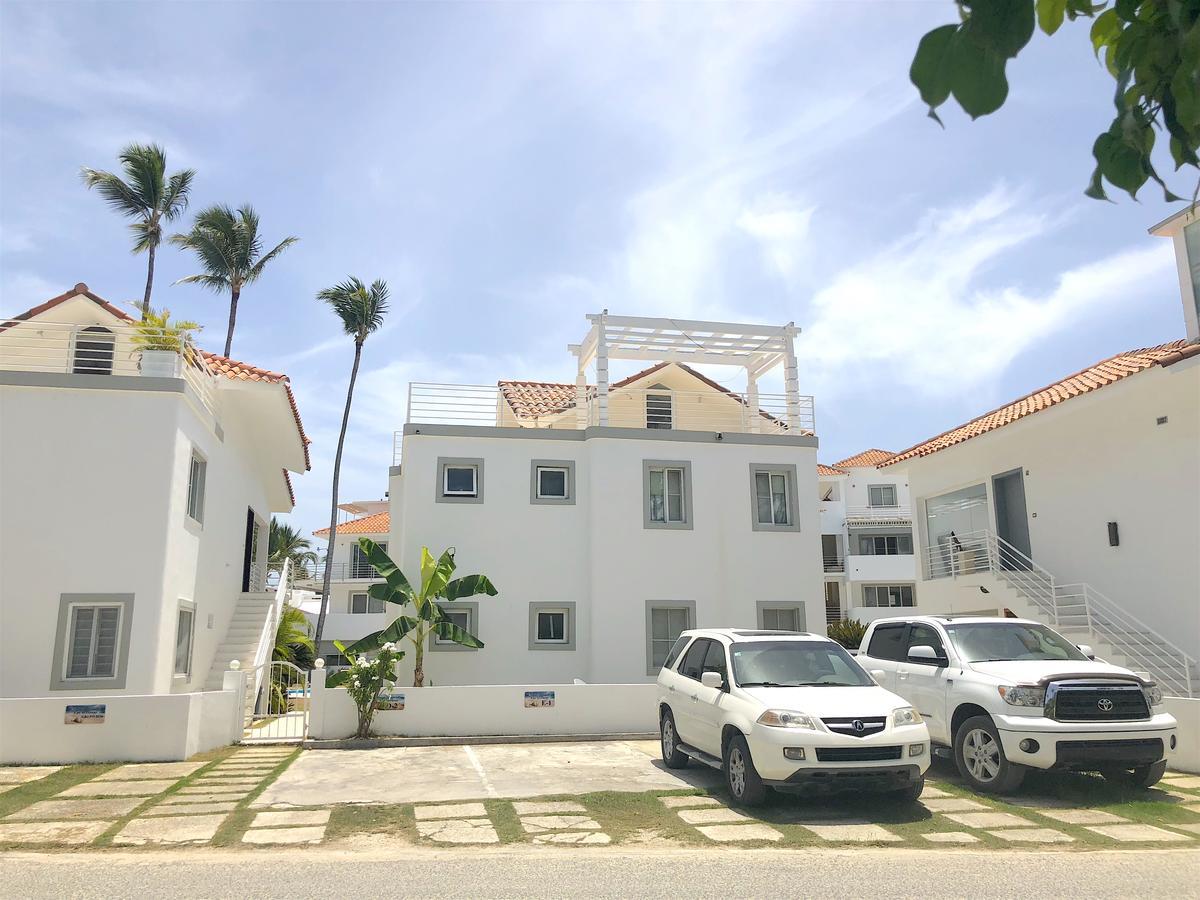Las Terrazas VIP Pool Beach Club&Spa Punta Cana Zewnętrze zdjęcie