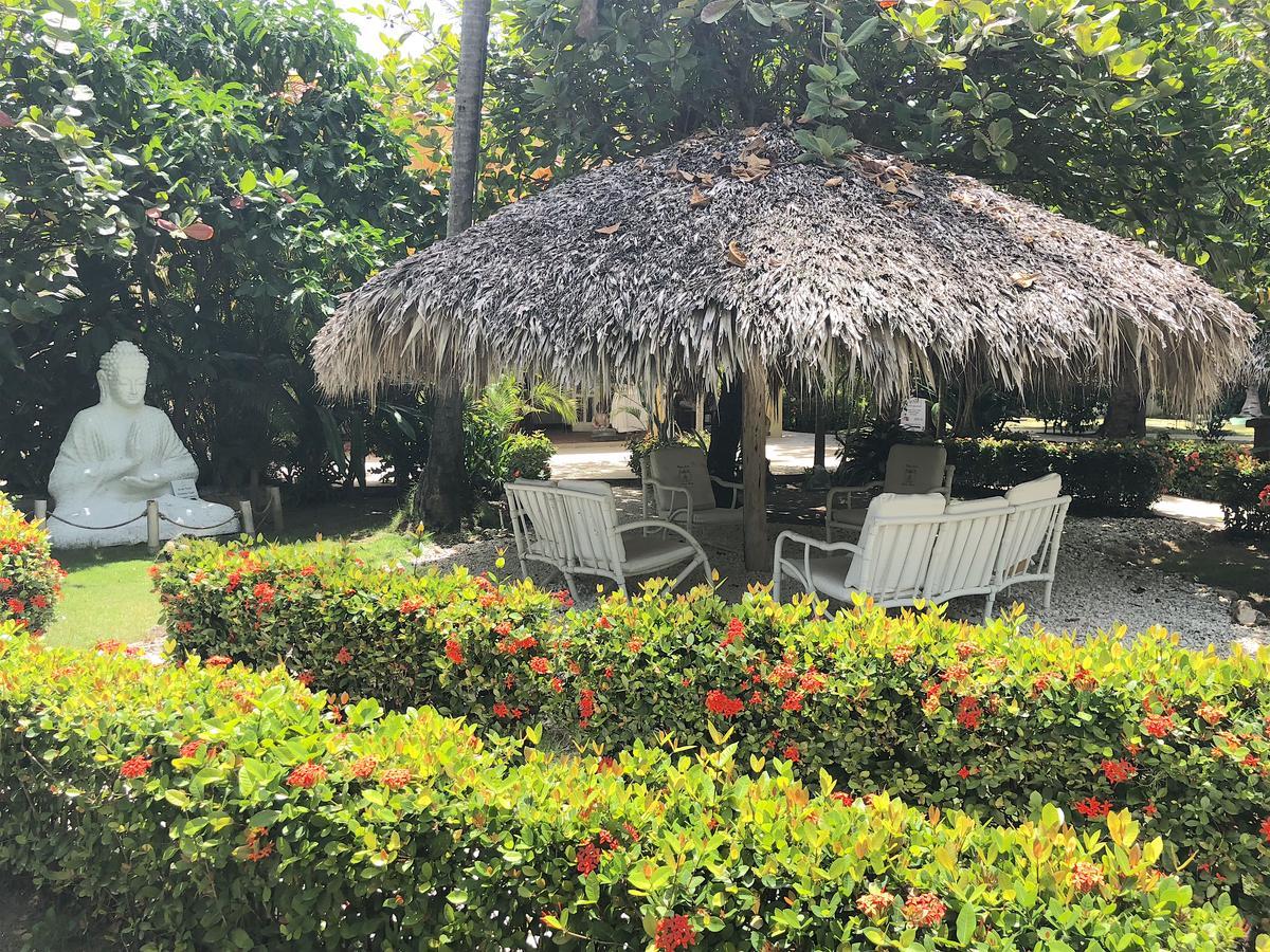 Las Terrazas VIP Pool Beach Club&Spa Punta Cana Zewnętrze zdjęcie