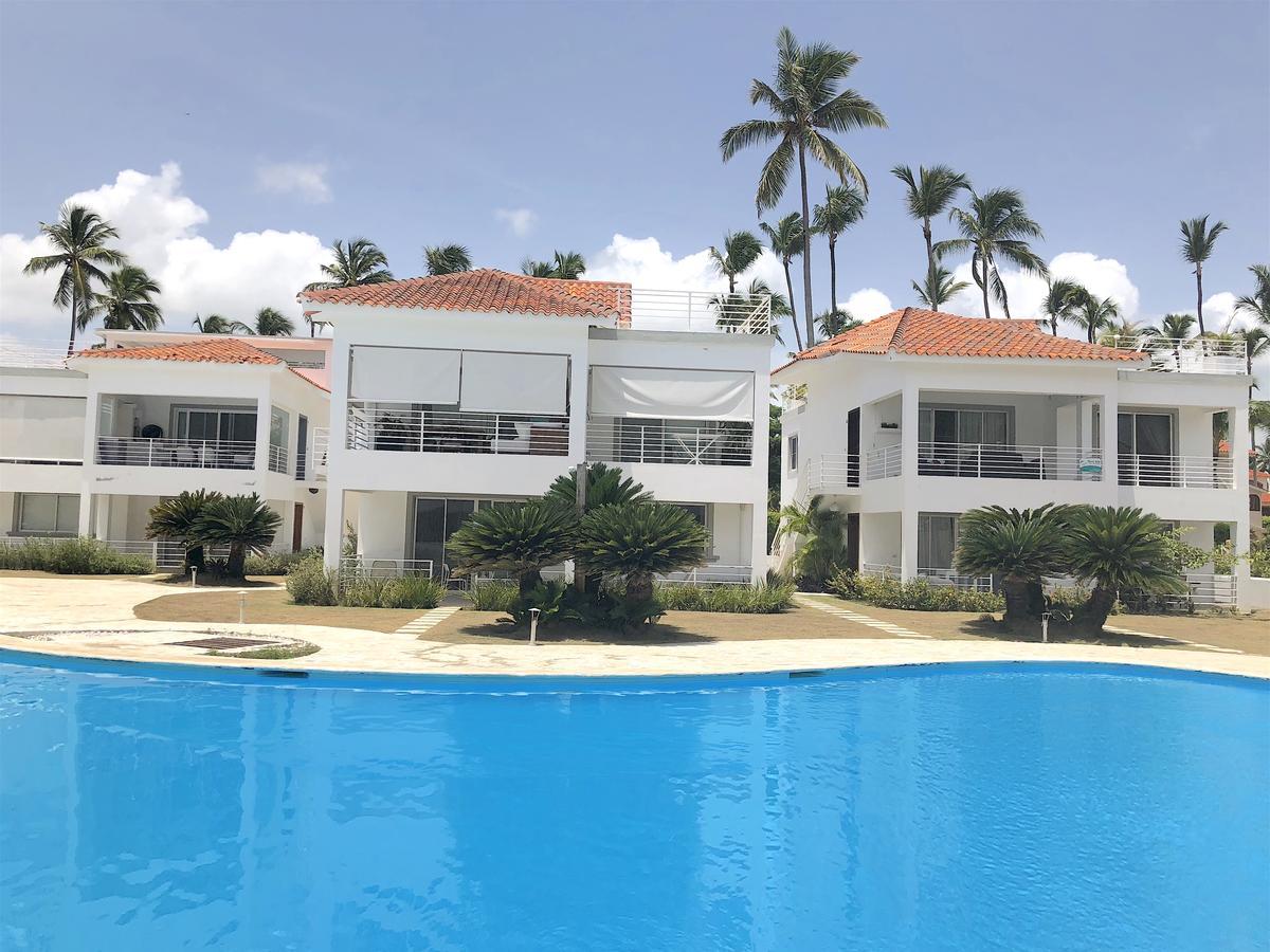 Las Terrazas VIP Pool Beach Club&Spa Punta Cana Zewnętrze zdjęcie
